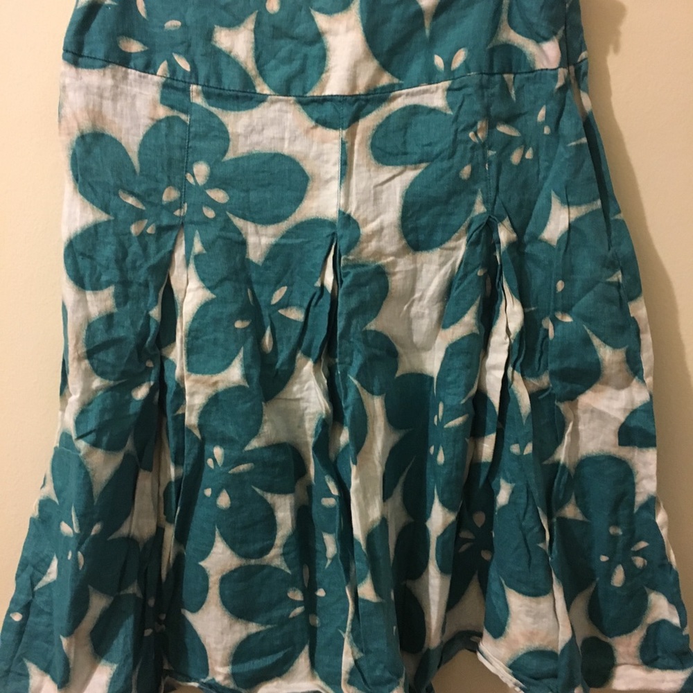 Rafaella skirt